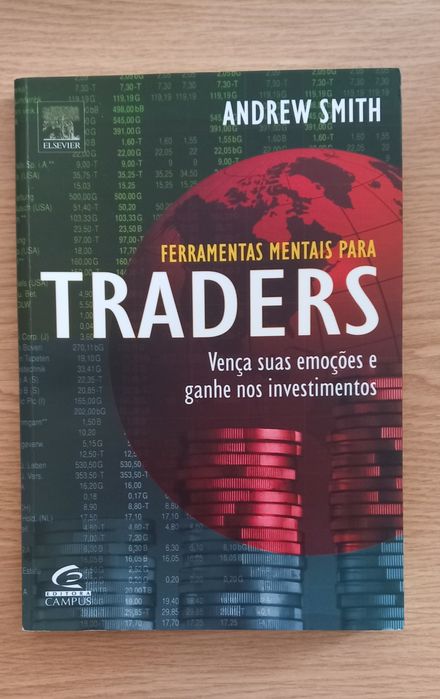 Ferramentas Mentais para Traders