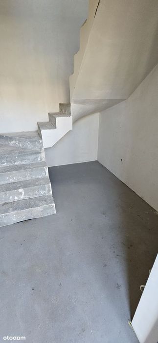 Bliskie Marki 129,16m2 duże poddasze