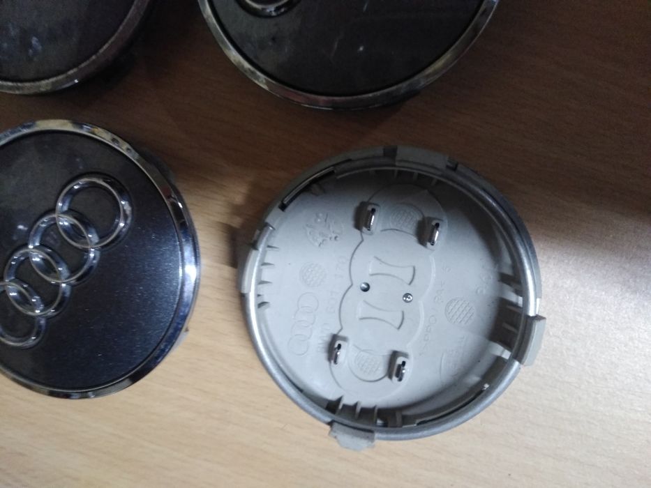 Ori Audi, gwarancja, Kurier Gratis