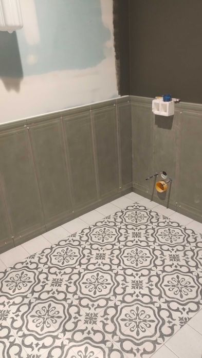 Remonty i wykończenia (B2B) elewacje