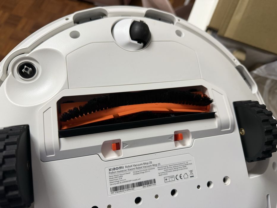 xiami robot V Vacuum-Mop 2S