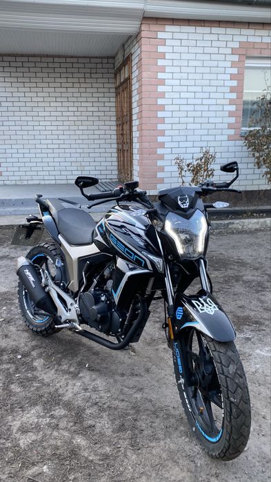 Продається Геон CR6S