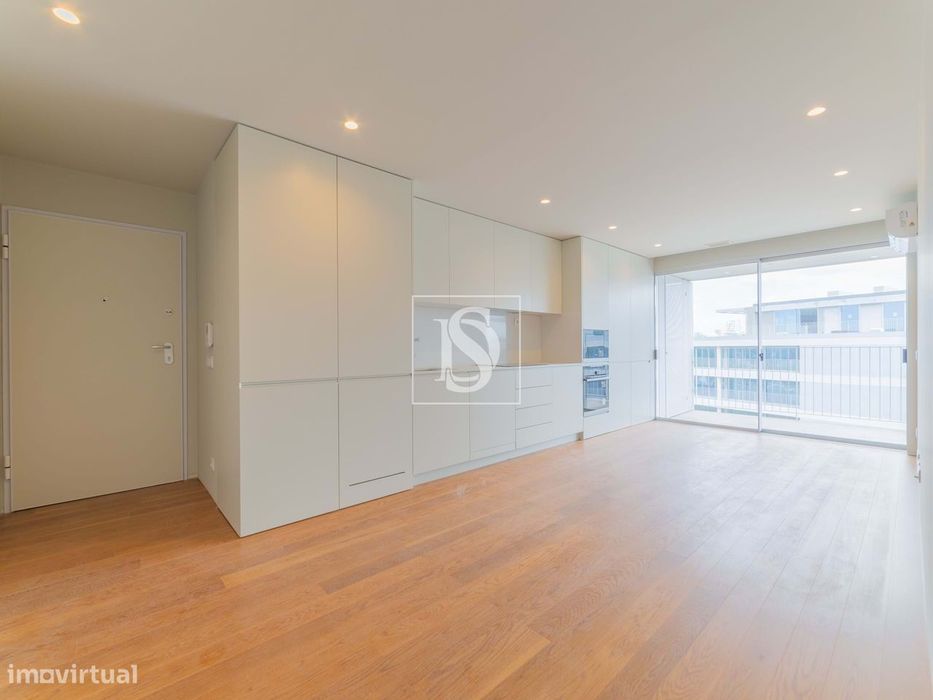 T1 no Empreendimento "Mereces 718", em Barcelinhos