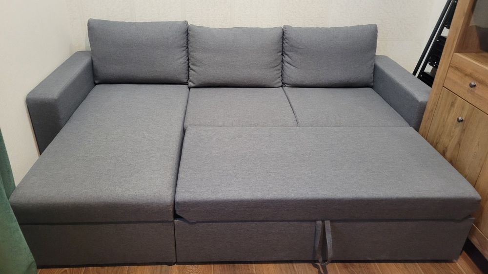 Диван Marsvel від JYSK