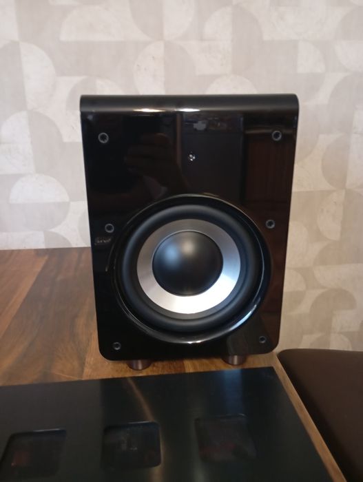 NAD viso TWENTY zestaw stereo