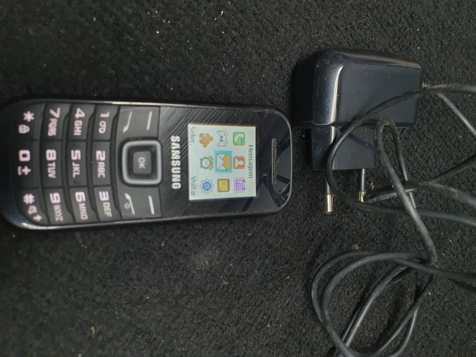 telemóvel Samsung