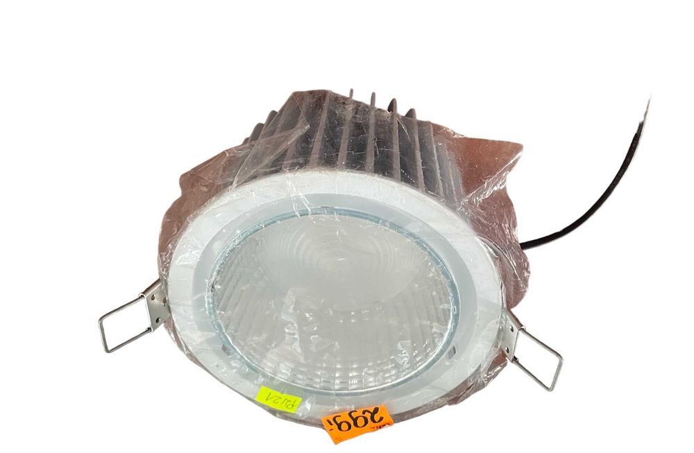 Oprawa wpuszczana Lampa LED Reflektor TRILUX NPERLALP / Nowy Lombard