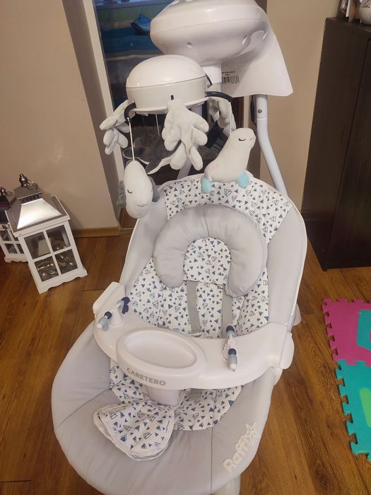 Huśtawka/bujak dla dzieci