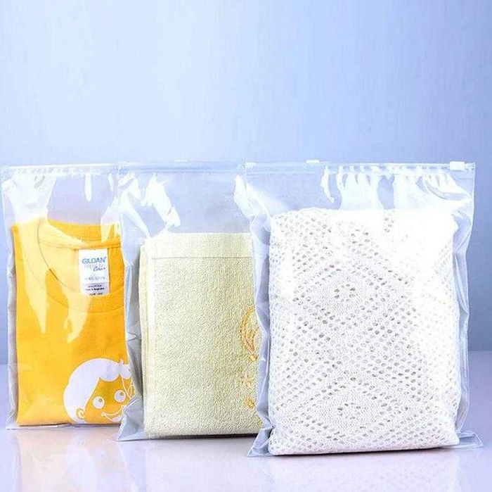 Пакет Слайдер, пакет с замком, замок собачка: 85 грн. - Господарський ...