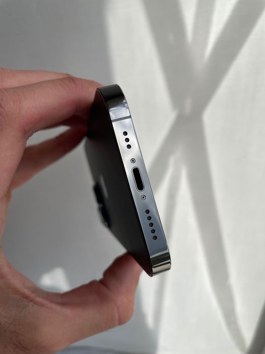 iPhone 13 Pro 128gb Graphite Neverlock