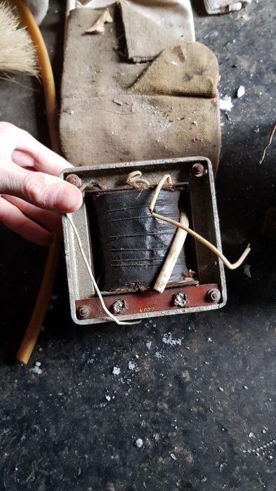 трансформатор разные поніжающий