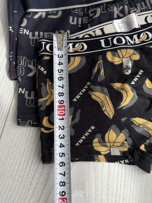 Дитячі боксерки,трусики на 3-5 роки для хлопчиків