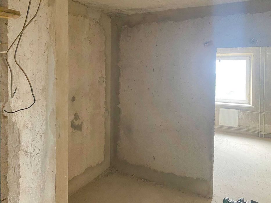 3 кімнатна квартира в Костополі