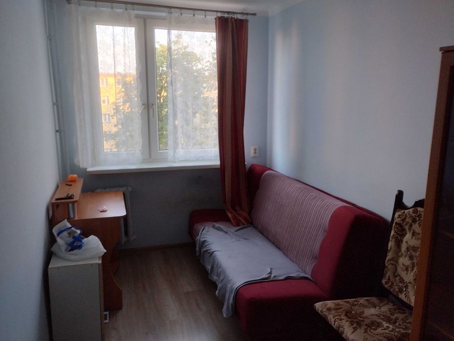 Mieszkanie – Rzeszów, Osiedle gen. Andersa, Generała Władysława Andersa - Widok 4