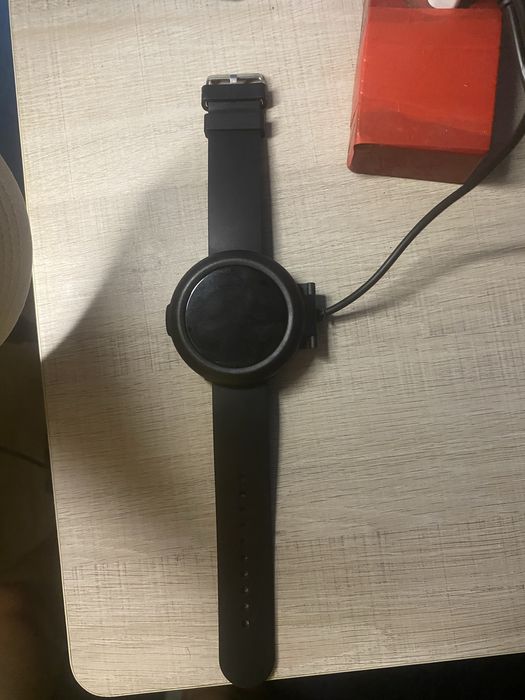 Zegarek  smartwatche