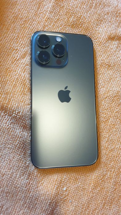 IPhone 13 Pro 256GB _ IGUAL A NOVO