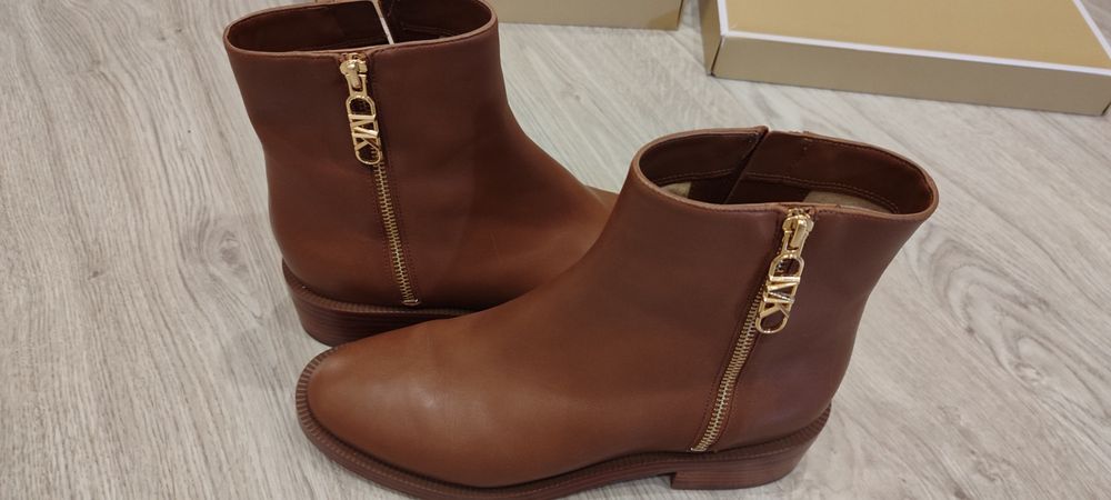 Botas Mickael Kors
