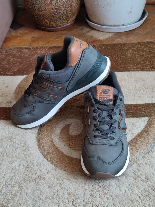 Кросівки New Balance 574