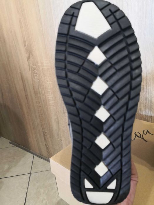 Kozaki śniegowce dla dziewczynki Be Mega rozmiar 33