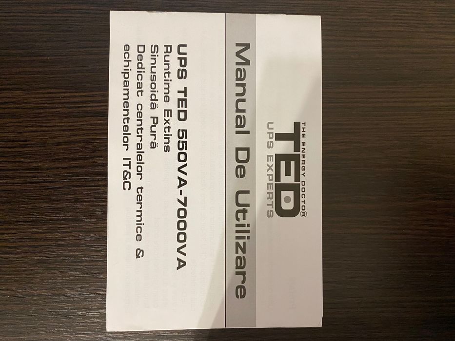 Джерело безперебійного живлення