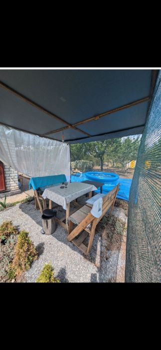 Дача на даманском