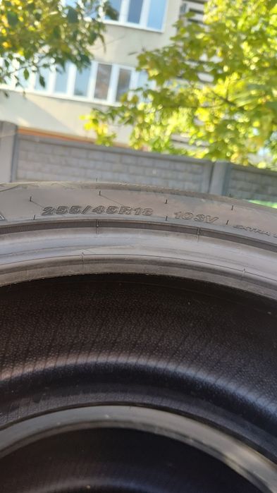 255/45R18 Goodride (2шт) 2024 рік