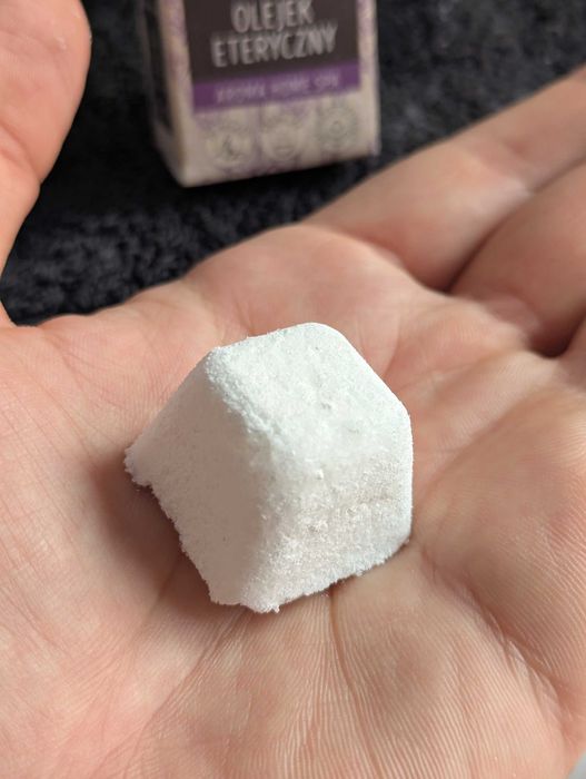 Zestaw 10 tabletek do zmywarki ekologicznych