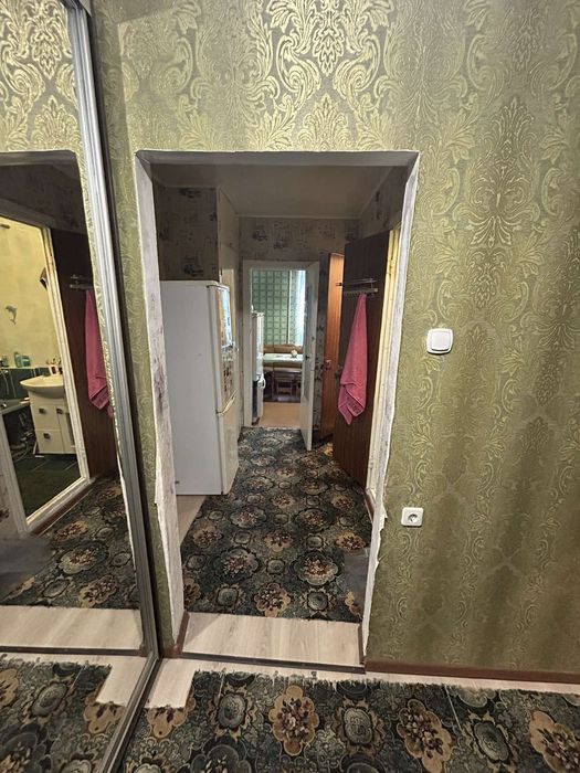 Оренда 1 кімнати 5 Зарічний Кривий Ріг