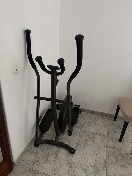 Aparelho de ginástica