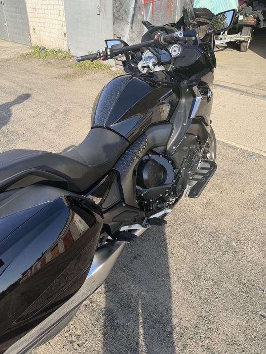 Продам BMW K1600B