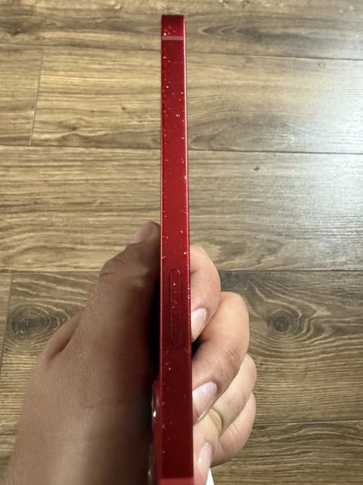 IPHONE 13 128GB RED