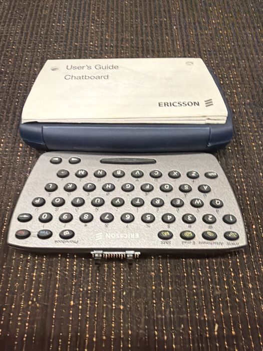 Klawiatura dolaczana telefon  Ericson