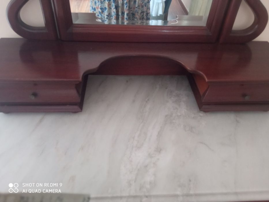 Espelho de comoda64584482155265121