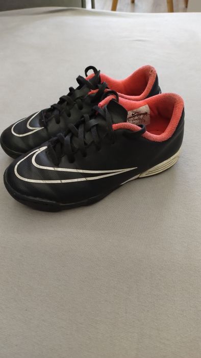 Adidasy Nike Turfy Mercurial