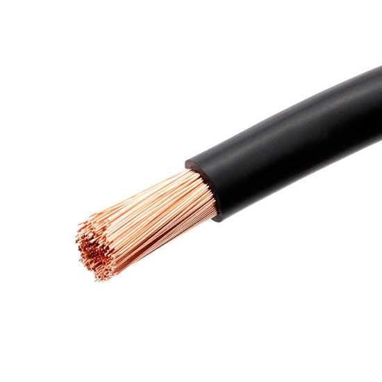 Cabo eléctrico multifilar (Autocaravana / Campervan)