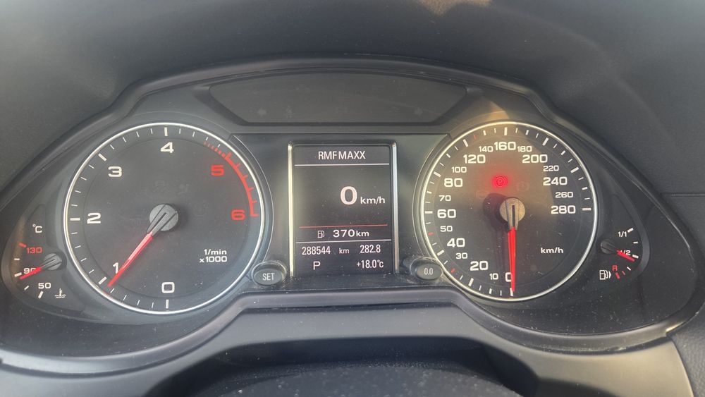 Audi q5 2011 2.0 TDI + dodatki