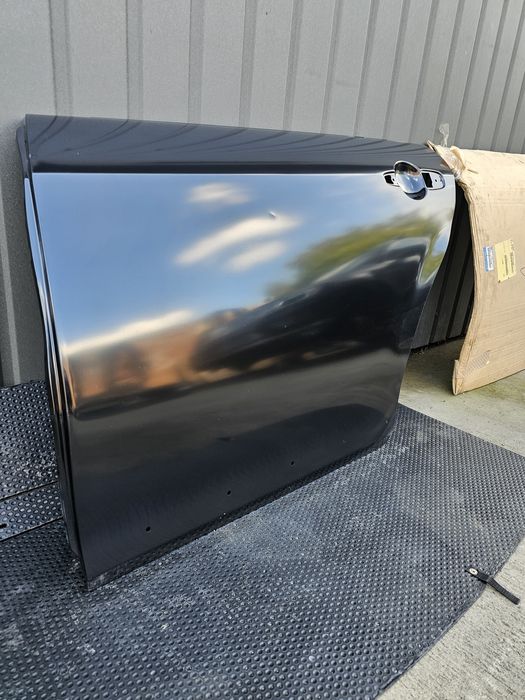 GP9A-73-031B Дверь филенка двери Mazda 6GG MPS левая задняя Мазда 6