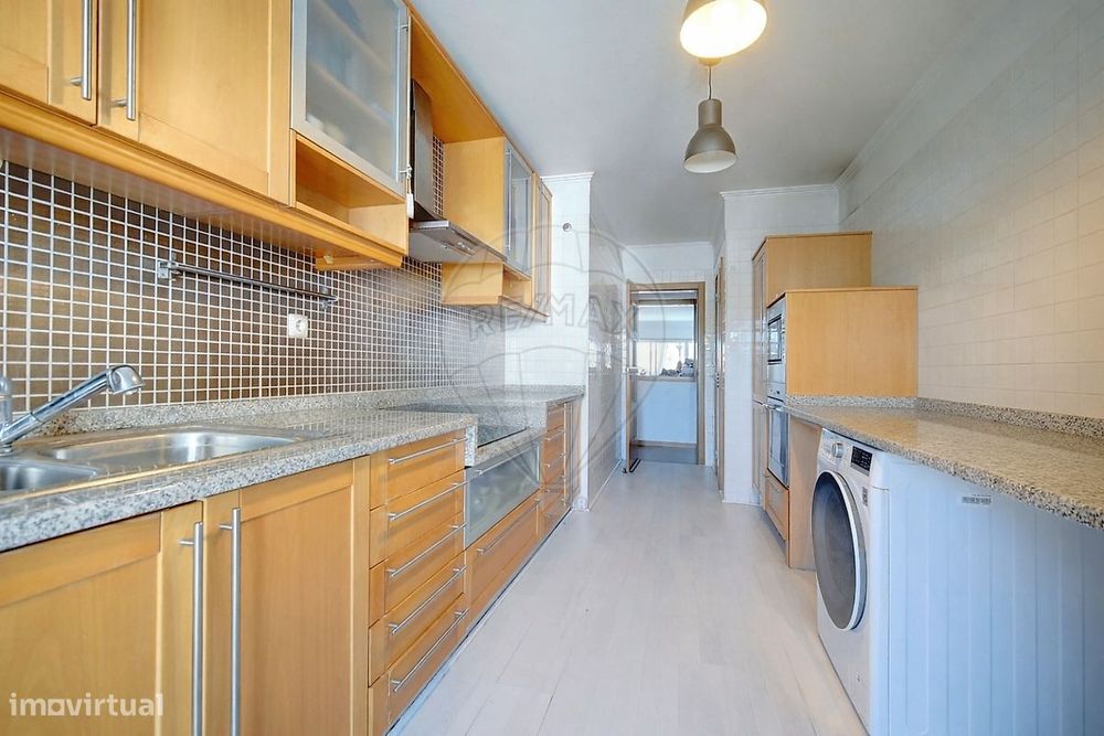 Apartamento T2 para venda