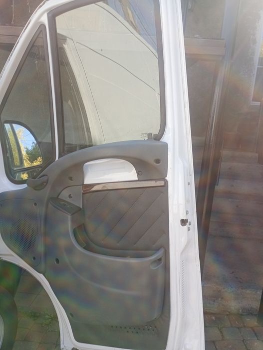 Fiat Ducato 2004 VIN ZFA24400007538536 фото оголошення 5 з 16