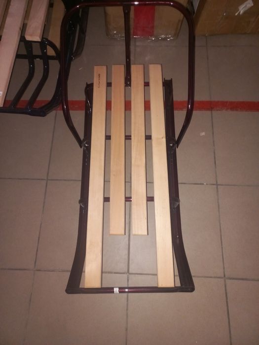 Санки дитячі,  санчата