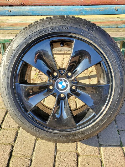 Продам диски BMW е46
