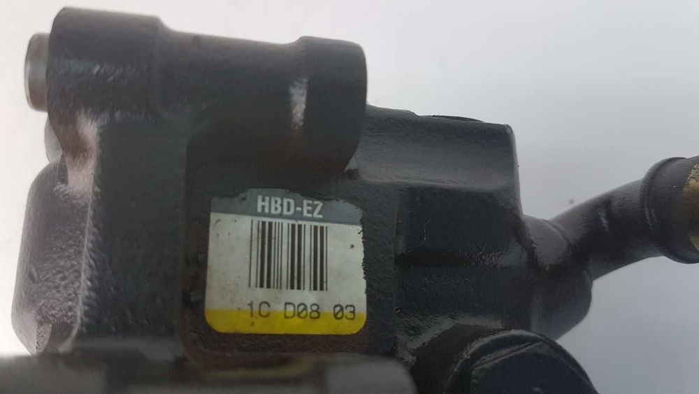 BOMBA DIREÇÃO FORD FIESTA BERLINA (DX) TREND