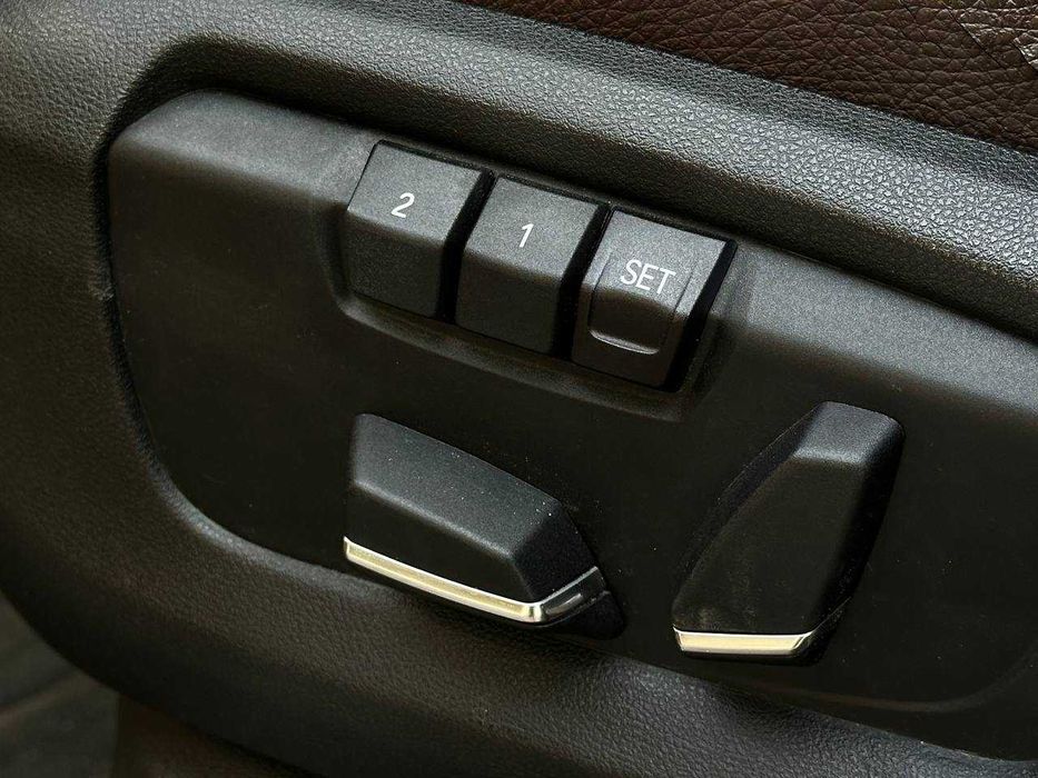 2016 BMW X5 f15 3.0 d