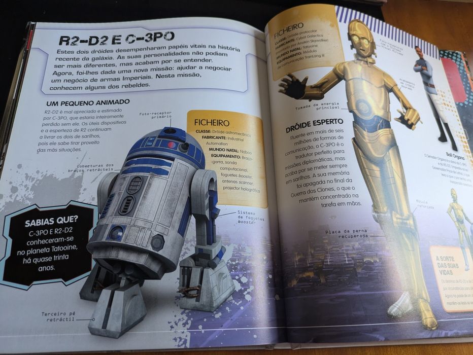 Star Wars Rebels o Guia Visual de Adam Bray