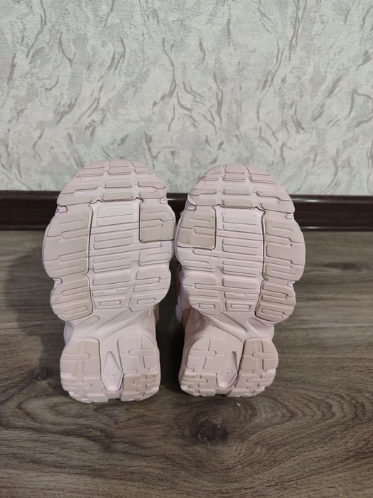 Кросівки зимові для дівчинки