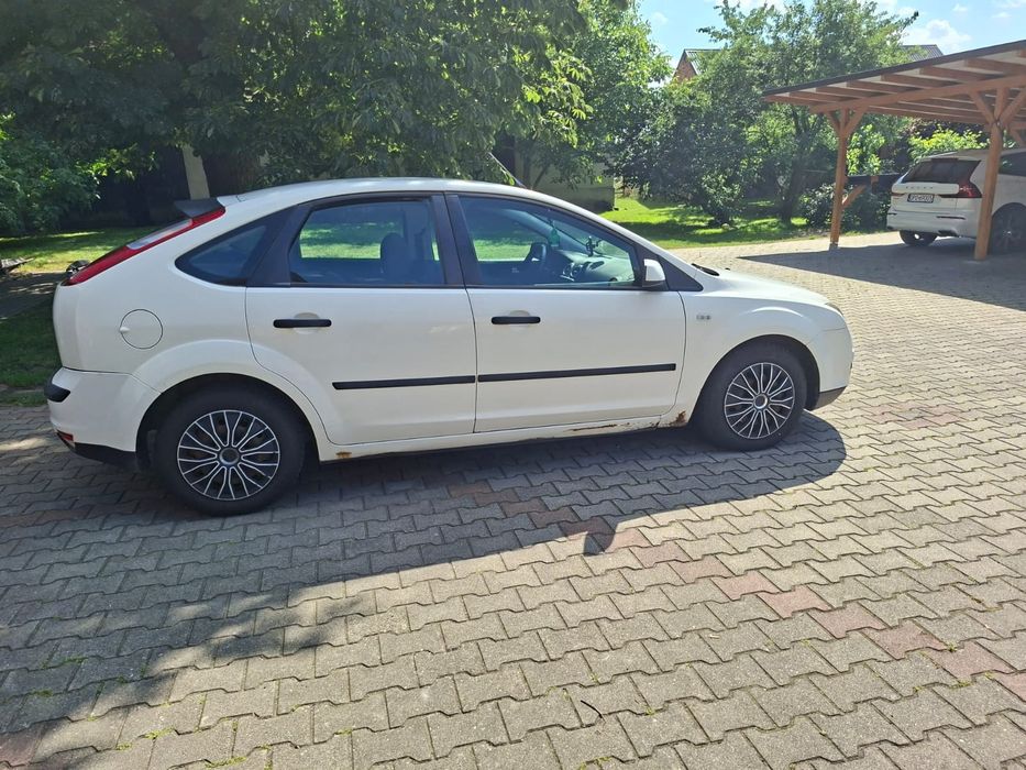 Sprzedam Forda Focusa