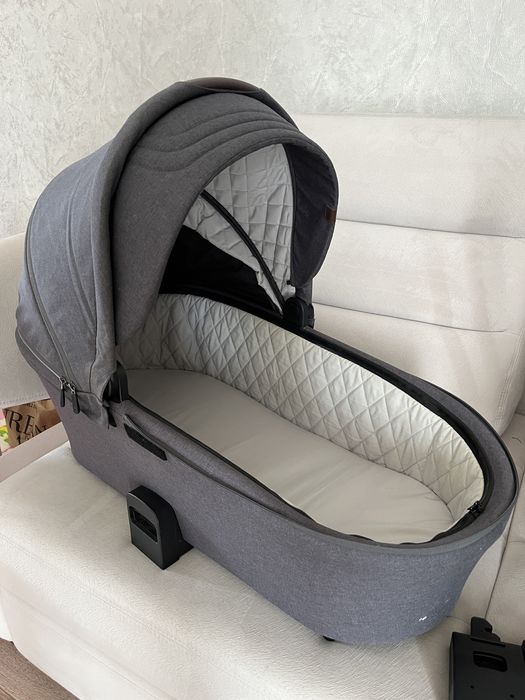 Коляска універсальна CARRELLO Epica 3в1