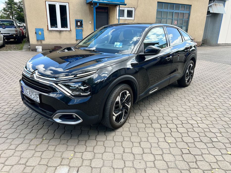 Citroën C4