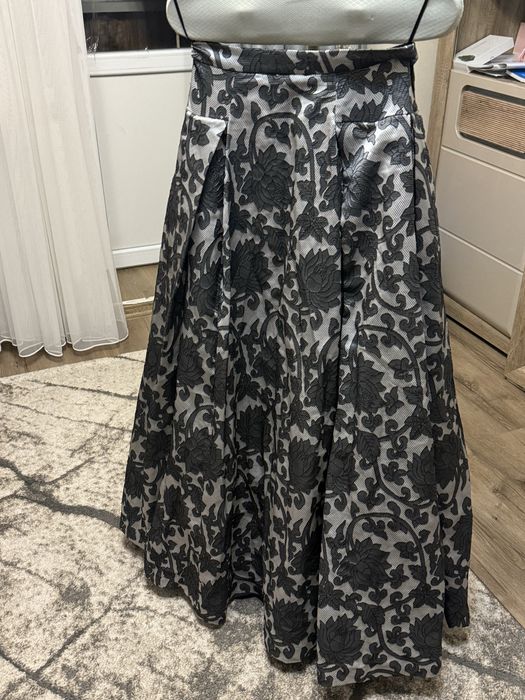 Юбка Christian Dior