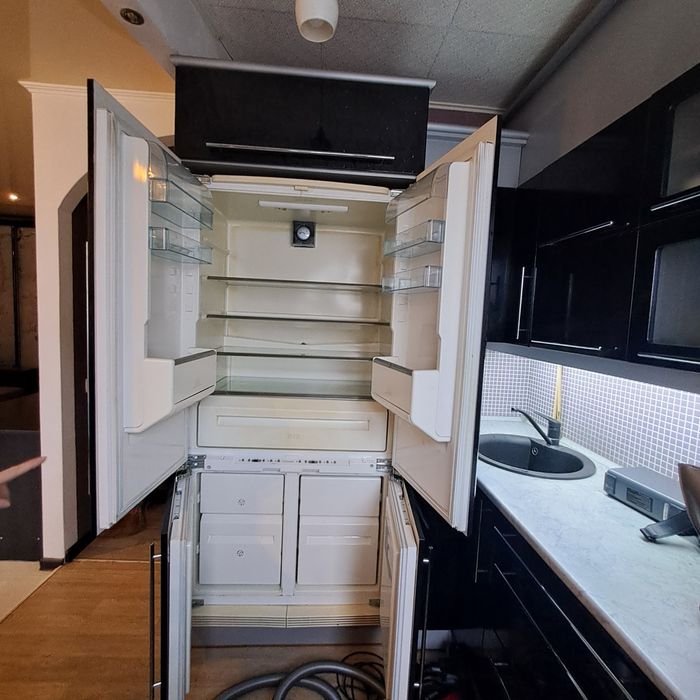 Продаж 1-кім.кв Центр Ремонт Меблі Техніка